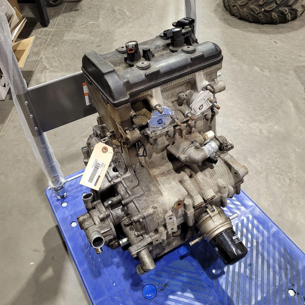 [0762-583-001] engine, aa11l5 (0762-583-001)