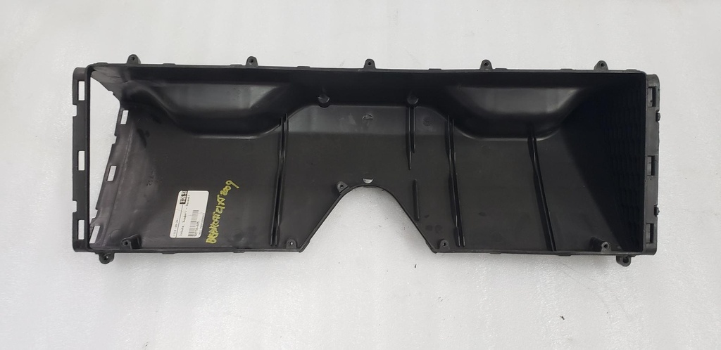 intake, support - assembly (inc. 2-5)