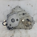 cover,left crank case