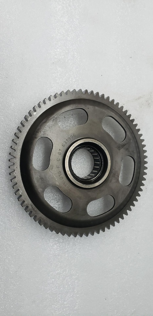GEAR, STARTER CLUTCH - 0815-040 arctic cat