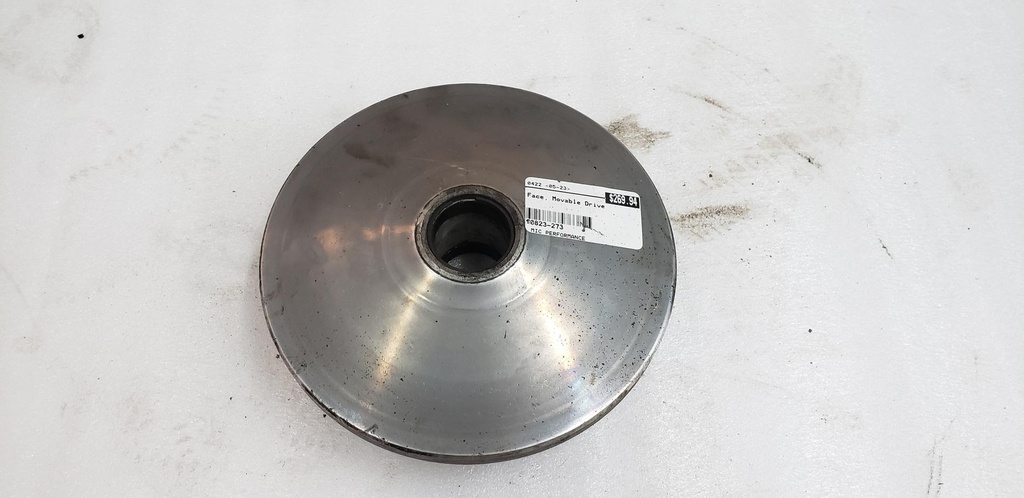 [0823-273-001] sheave,movable drive-asm-z- (0823-273-001)