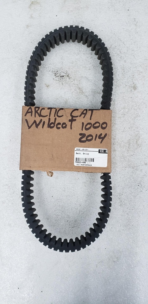 belt, drive
