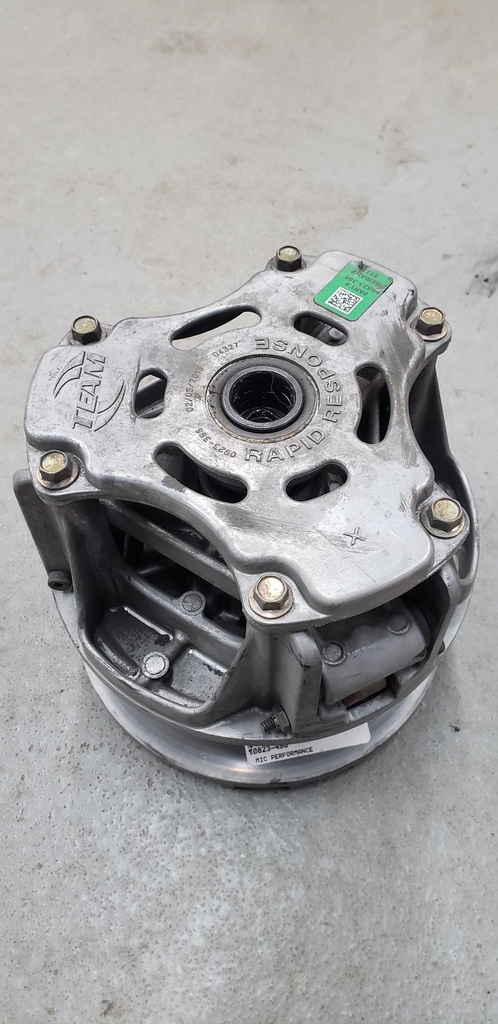 [0823-498-001] assy, clutch primary idler 7.25" (inc. 2-11) (0823-498-001)