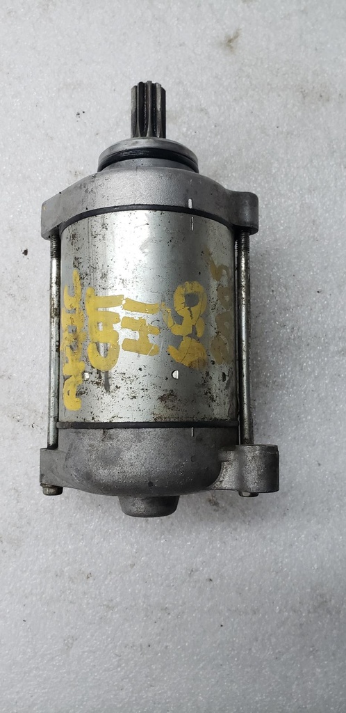 Motor, Starter - Assembly - ARCTIC CAT - 0825-014