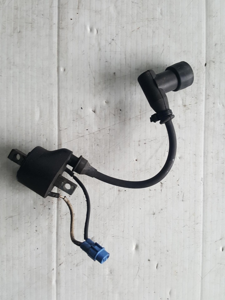(new ref. 0902-071) coil, ignition - assembly (inc. 29)