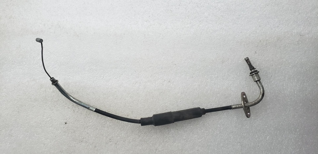 Cable, Exhaust Valve - MAG
