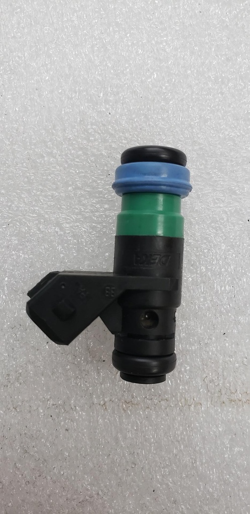 [0910-027-001] Injector (inc. 11) (0910-027-001)