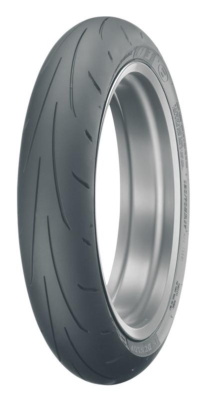 [10-0301-0485] 120/60ZR17 (55W) SPORTMAX Q3 FRONT
