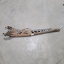 WELD-TRL ARM,RH,MATTE BLK