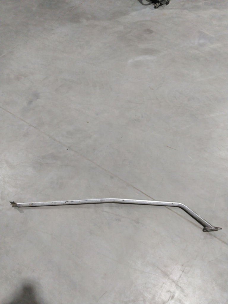 [1017697-001] SUPPORT, RUNNING BOARD (1017697-001)