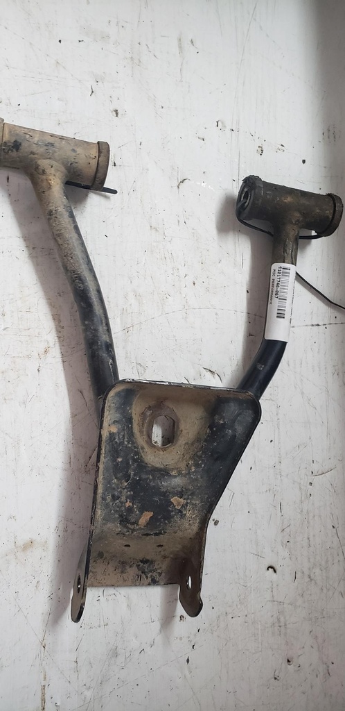 [1017748-067-001] upper control arm, right, gs bl (1017748-067-001)