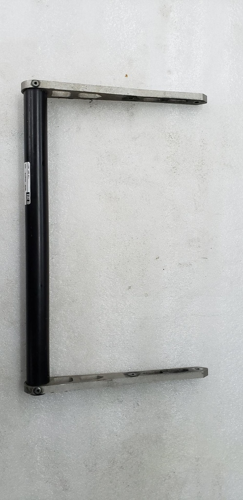 ASM., BUMPER, REAR - POLARIS - 1017851-309