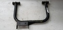 control arm weld rear upper lef
