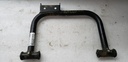 control arm weld rear upper rig