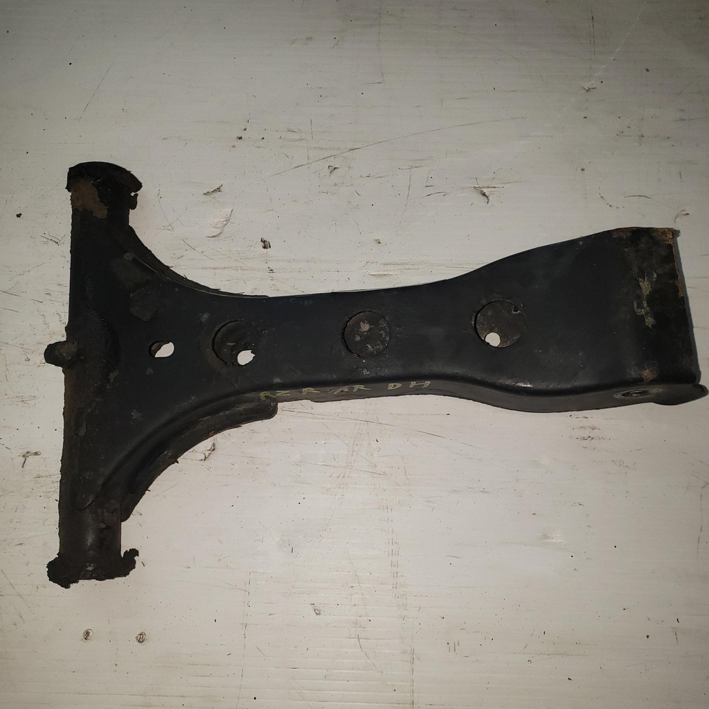 CONTROL ARM WELD, REAR, UPPER