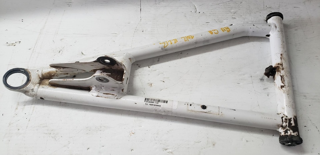 [1018209-133-001] CONTROL ARM WELD FRONT UPPER LE (1018209-133-001)