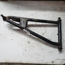 control arm weld upper front le built 2/02/11 and after]