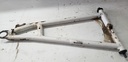 CONTROL ARM WELD, FRONT, LOWER,