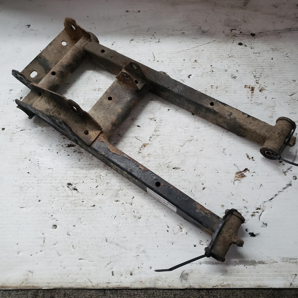 control arm weld, rear, lower,[xh76aw][xh76az]