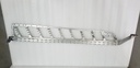 runningboard assembly, left
