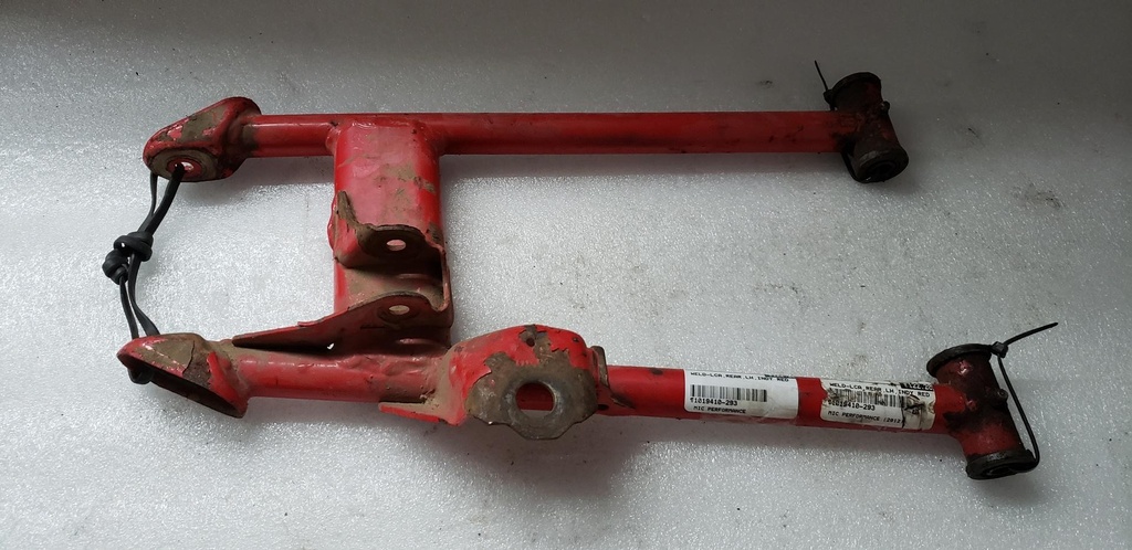 [1019410-293-001] control arm, rear, lower, left, (1019410-293-001)