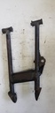 control arm, rear, lower, right