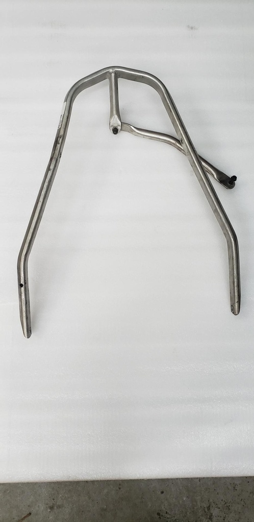 bumper, front