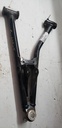 (new ref. 1025617-067) weld-uca,front,lh,blk