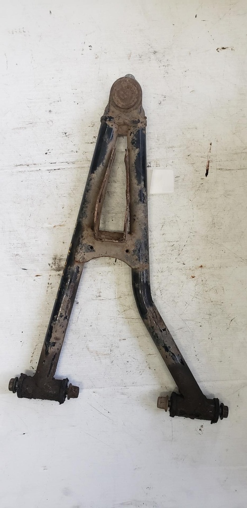 [1019809-067-001] (new ref. 1025618-067) weld-uca,front,rh,blk (1019809-067-001)