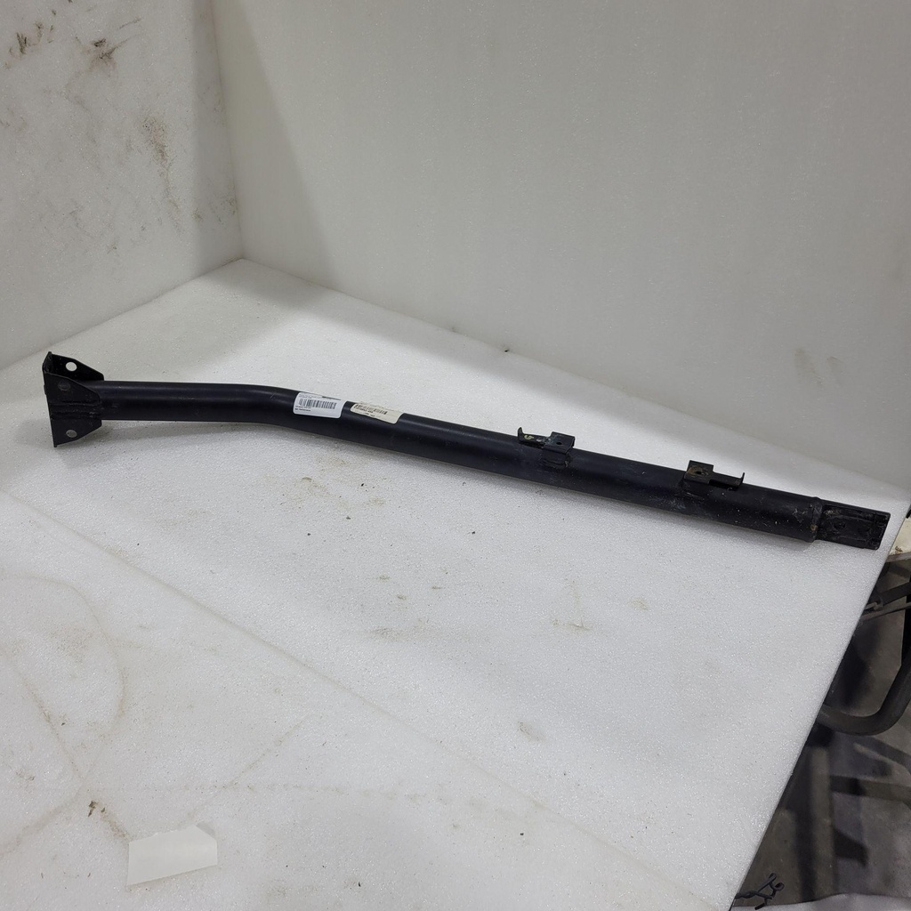 [1019942-458-001] rops weld, rear, left, matte bl (1019942-458-001)