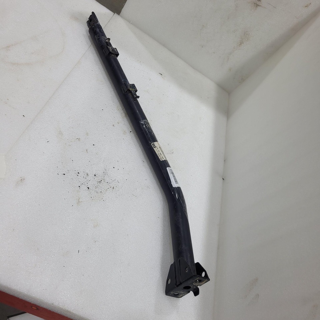 [1019943-458-001] rops weld, rear, right, black (1019943-458-001)