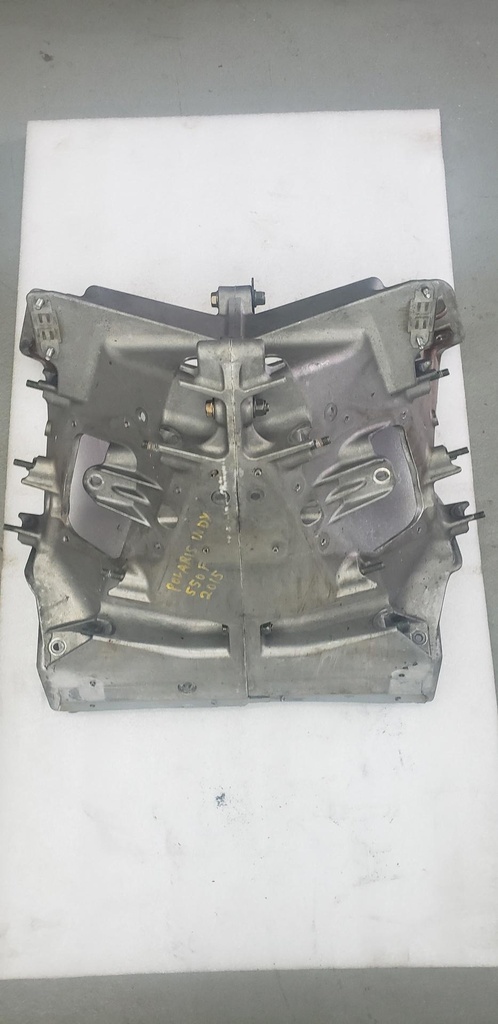 ASM-CLIP,F/C RACK STEER,LH
