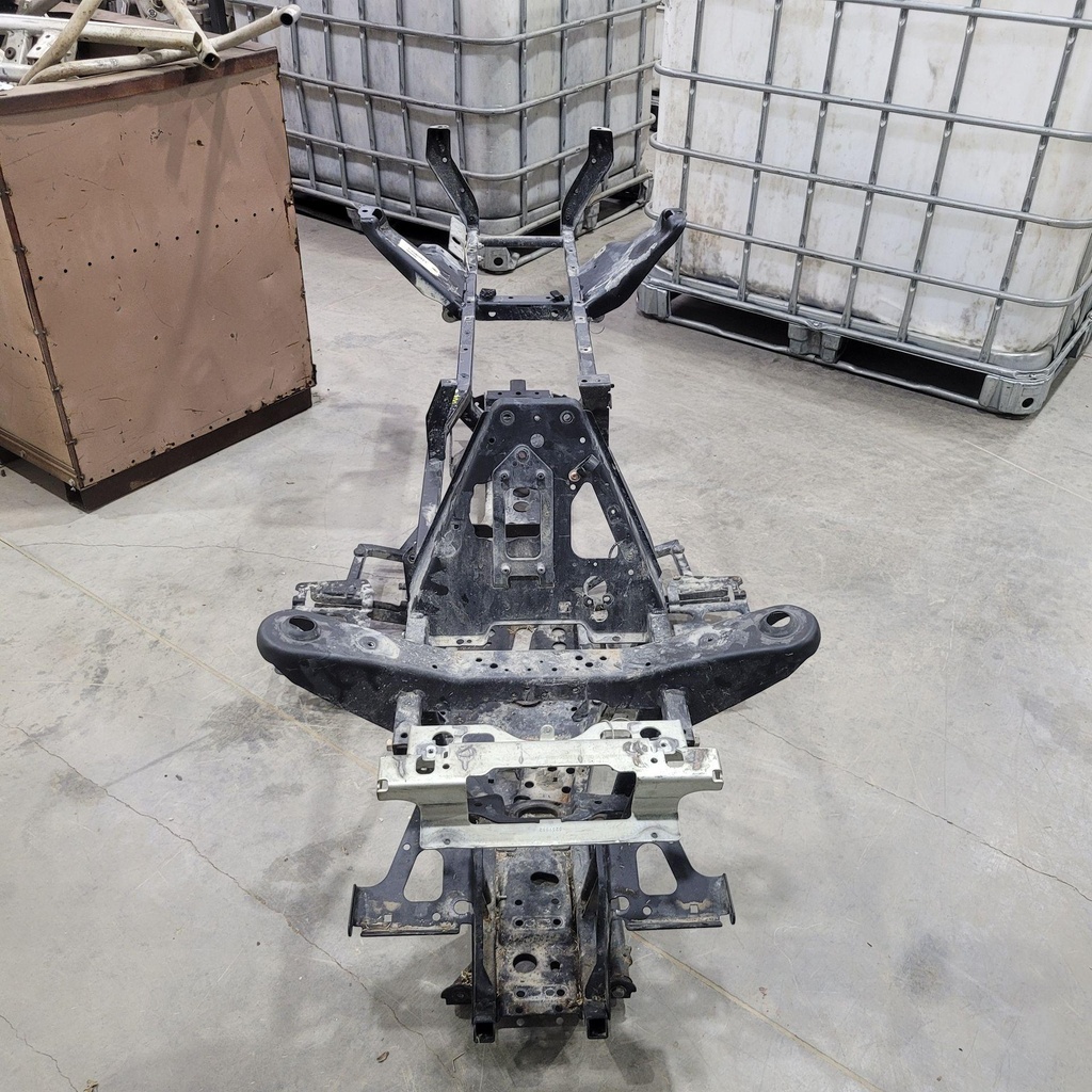 [1020629-067-001] main frame weld, medium gloss b (1020629-067-001)