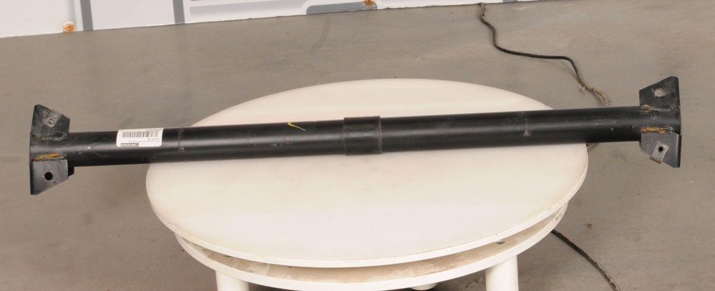 [1020755-458-001] front cross rops, matte black (1020755-458-001)