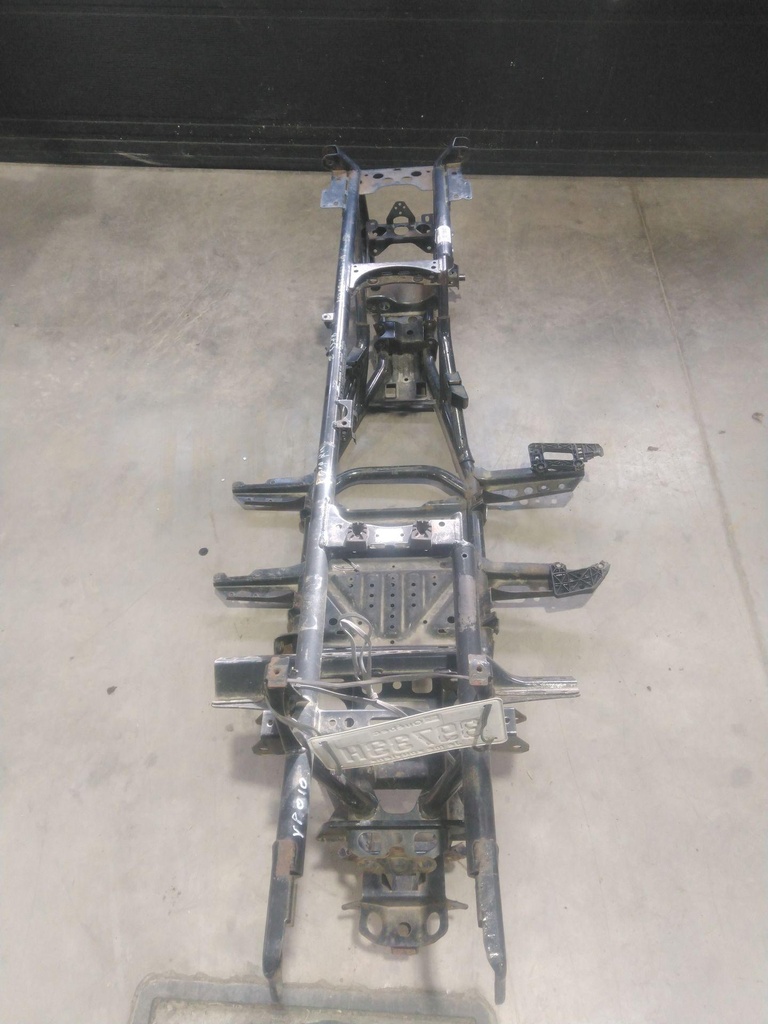 [1020846-067-001] MAIN FRAME WELD, MEDIUM GLOSS B (1020846-067-001)