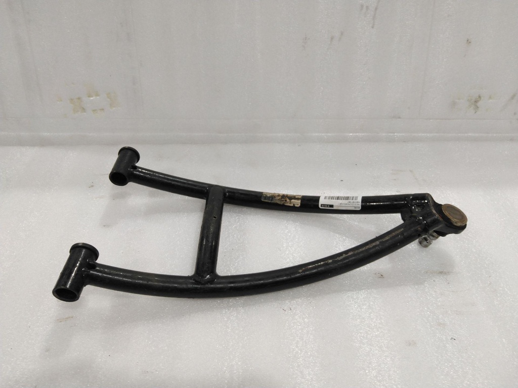 [1021187-067-001] control arm weld front lower le (1021187-067-001)