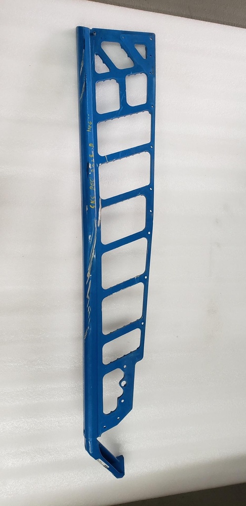 [1021260-689-001] ASM-RUNNINGBOARD RH VEL B - POLARIS - 1021260-689 polaris (1021260-689-001)