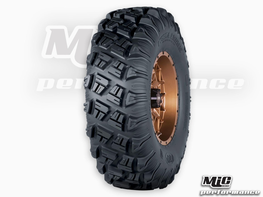 [10-0320-0991] 30X10R14 8PR VERSA CROSS FRONT/REAR