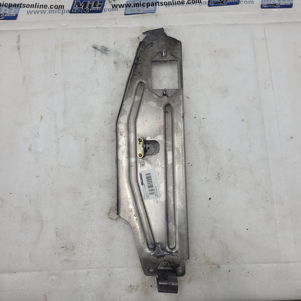 [1022101-001] guard clutch assembly (1022101-001)