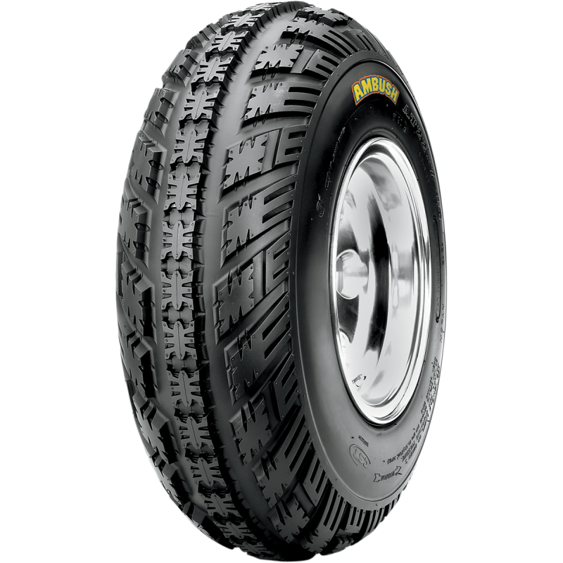 [10-0321-0228] 22X7-10 4PR C9308 AMBUSH FRONT CST