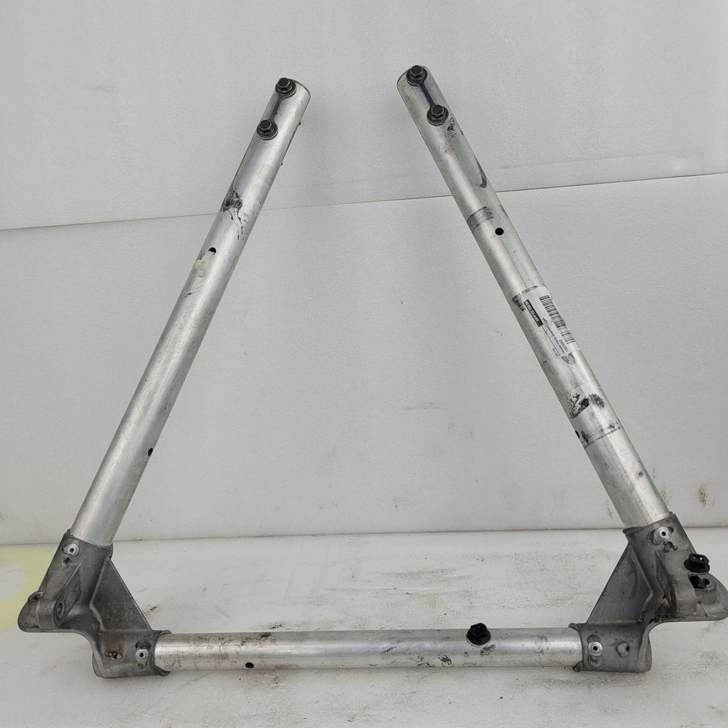 [1024052-001] tubular frame assembly, front, (1024052-001)