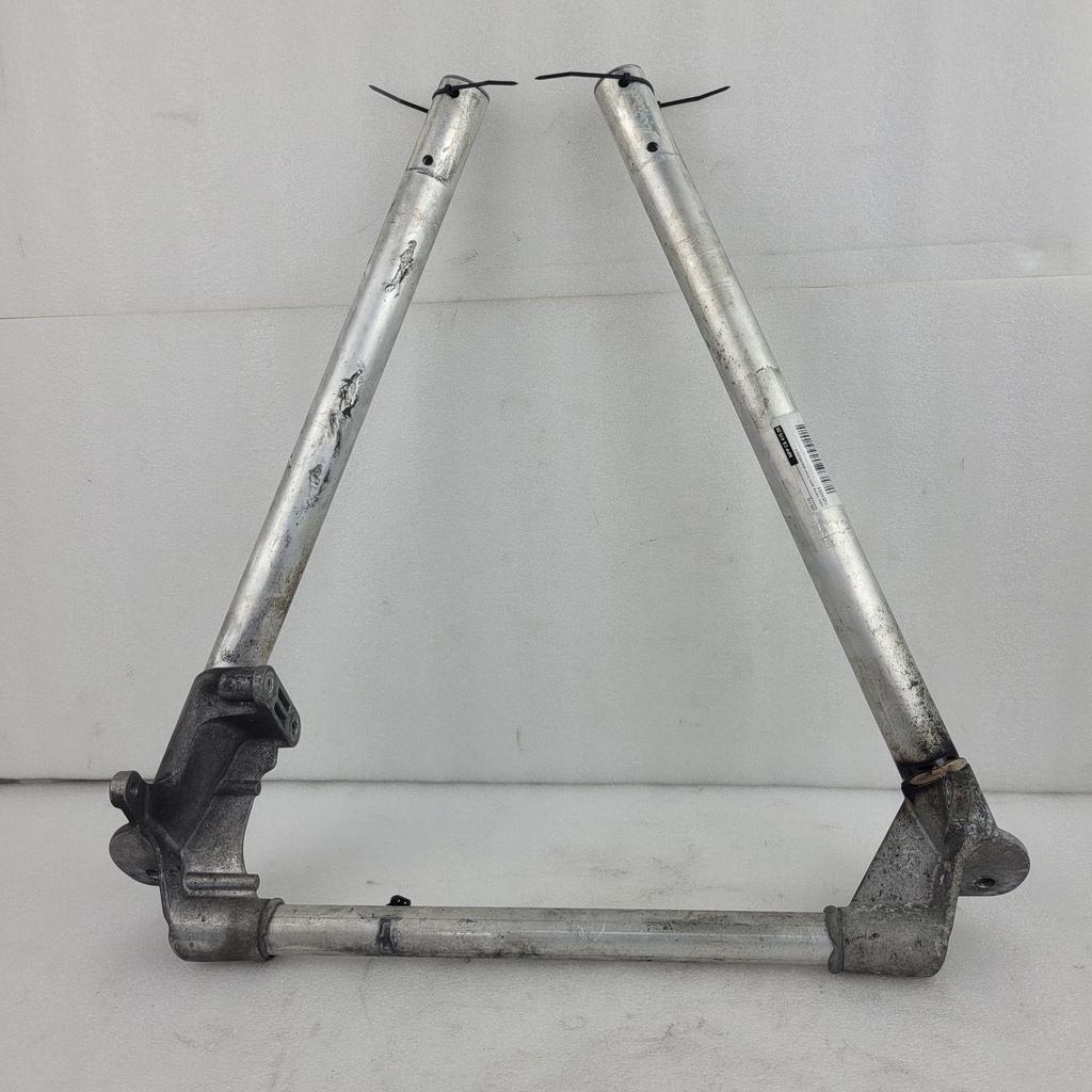[1024054-001] tube frame asm front aluminum r (1024054-001)