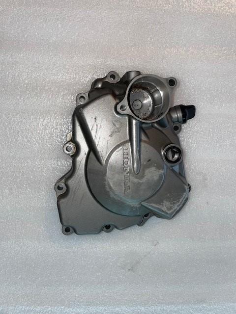HONDA COVER, L. CRANKCASE - 11340-KRN-A40