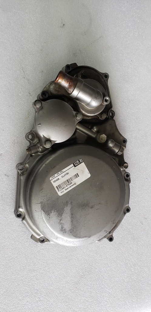 COVER, CLUTCH - 11341-07G20 suzuki