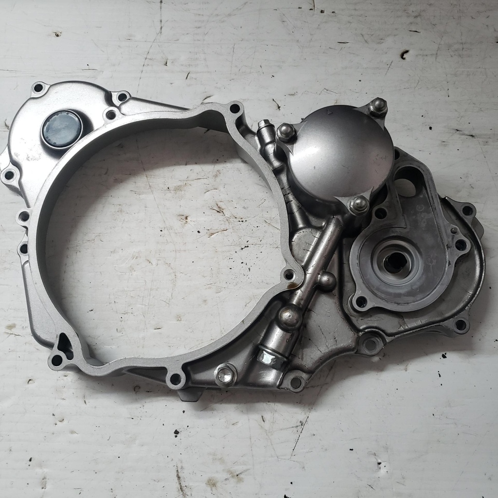 cover clutch inner