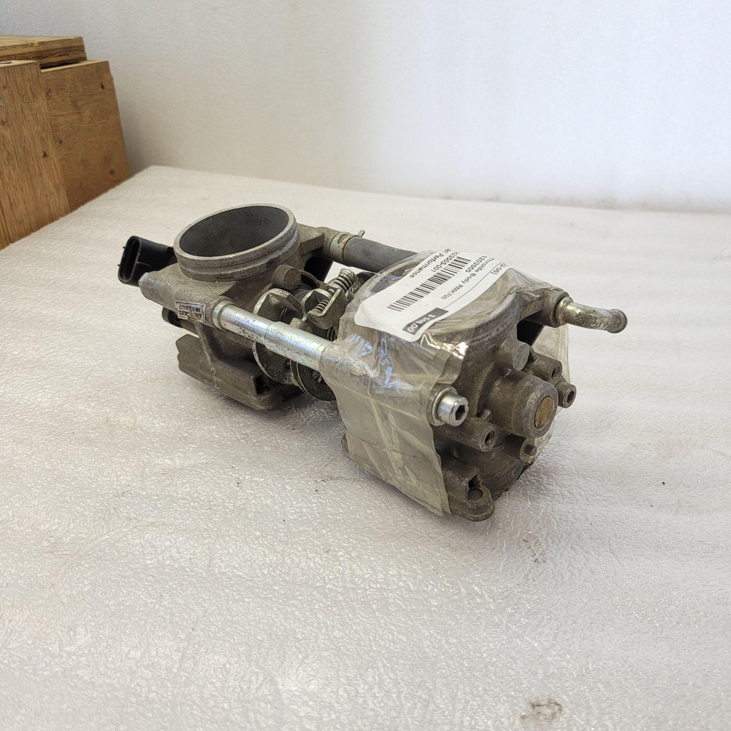 [1203505-001] THROTTLE BODY RMK700 - POLARIS - 1203505