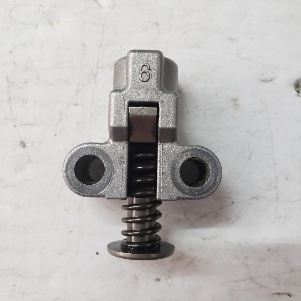 tensioner-assy,secondary