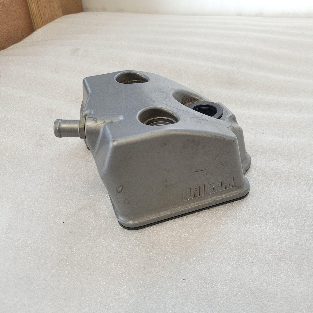 [12310-KRN-A40-001] HONDA COVER, CYLINDER HEAD - 12310-KRN-A40