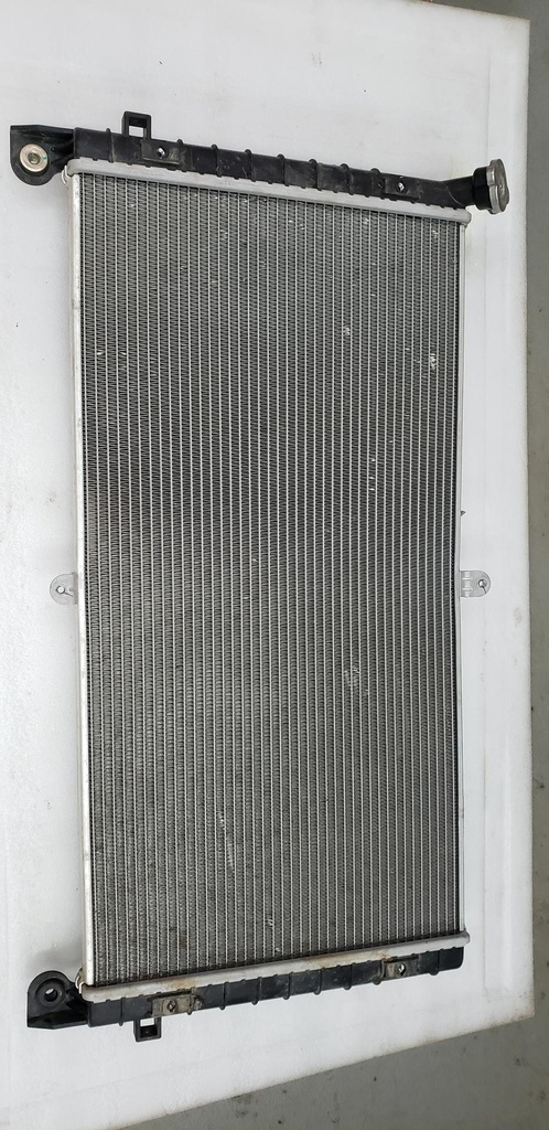 ASM-RADIATOR,CORE - POLARIS - 1241154 POLARIS
