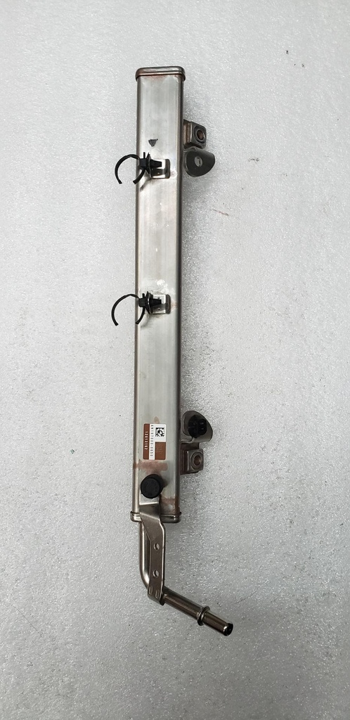 [12602482-001] RAIL, M/PORT, FUEL INJECT - 12602482